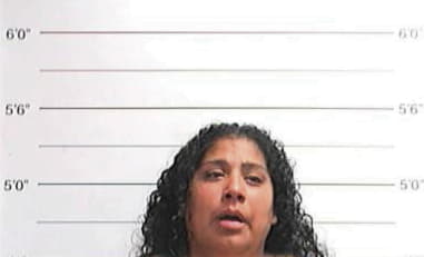 Elizabeth Castillo, - Orleans Parish County, LA 